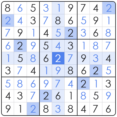 sudoku conquest
